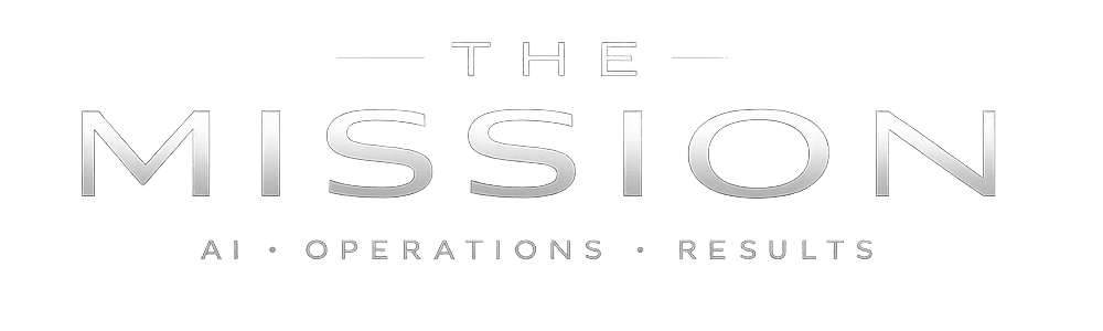 The Mission